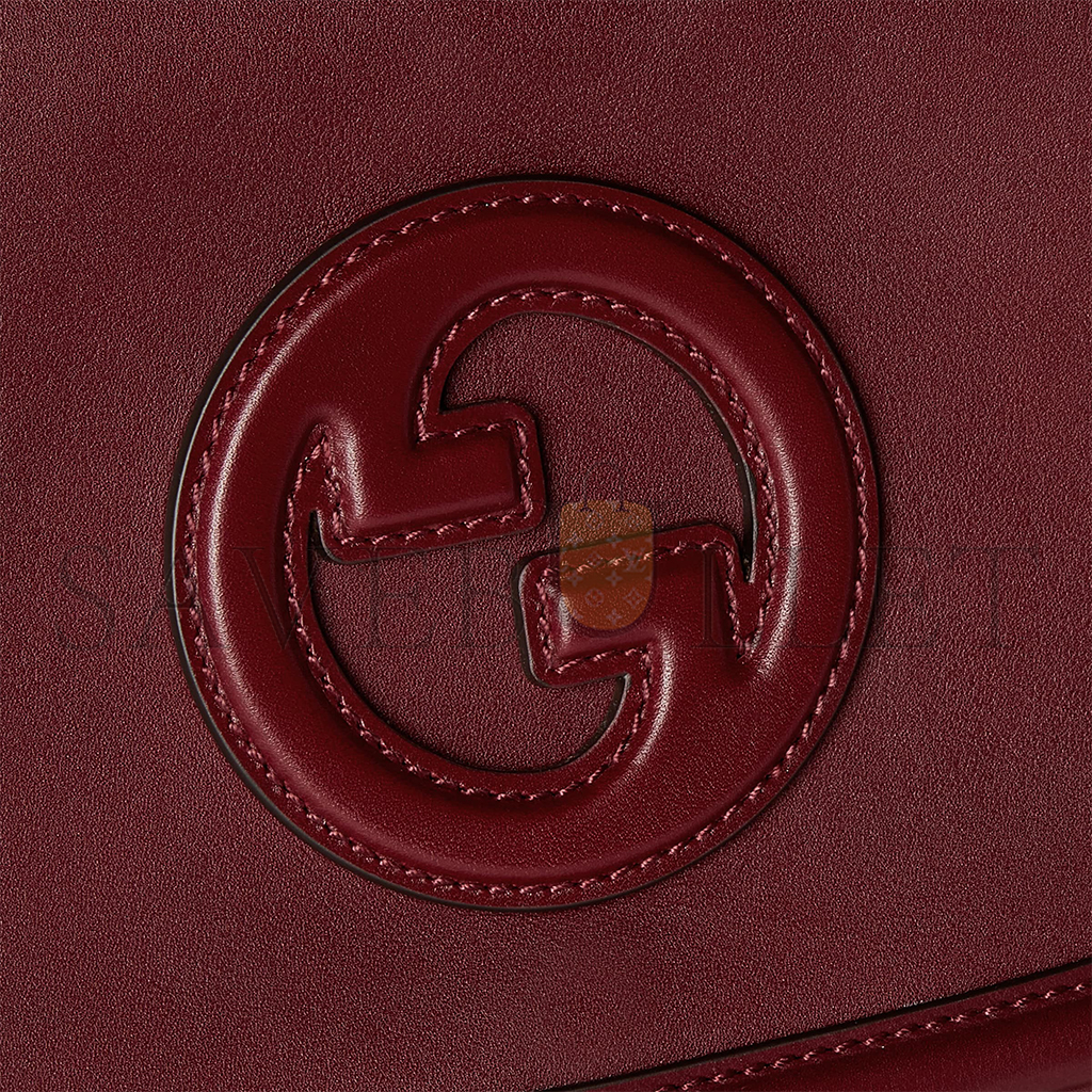GUCCI BLONDIE LARGE HANDLE BAG 815716 (32*17*10cm)